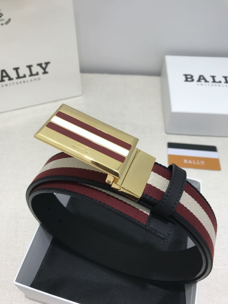 BALLY